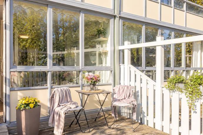 Västra Skrävlingevägen 129, Gula Höja, Malmö kommun