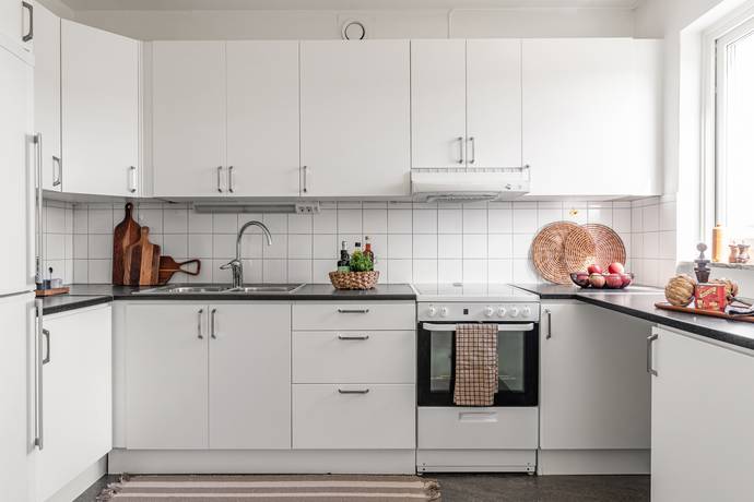 2 rum lägenhet på Centralvägen 7 Centrum, Vallentuna kommun - bild 2