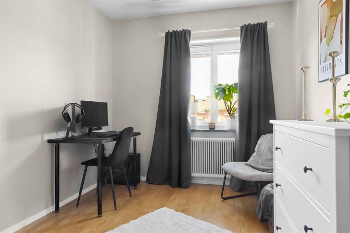 3 rum Lägenhet på Eriksgatan 16 Centrum Enköpings kommun - bild 28
