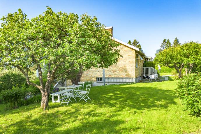 6 rum villa på Segelvägen 4 Bydalen, Sundsvalls kommun - bild 5