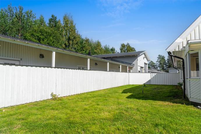7 rum Villa på Kravattvägen 6 Röbäck Umeå kommun - bild 50