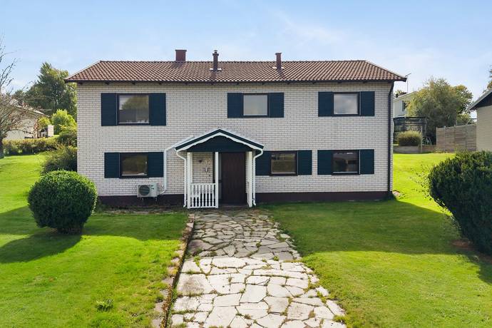 Lyddevägen 42, Kinna/risäng, Marks kommun