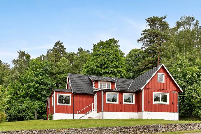 Edenberga, Laholms kommun