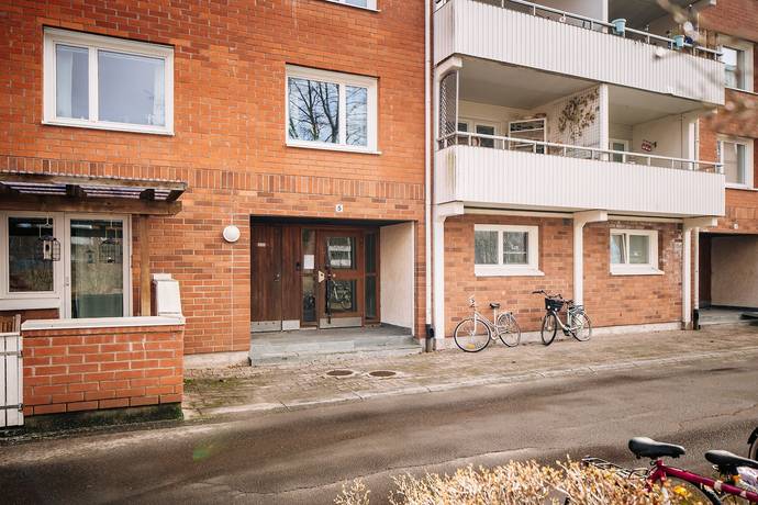 3 rum Lägenhet på Akaciastigen 5 Bråten Park Mariestads kommun - bild 16