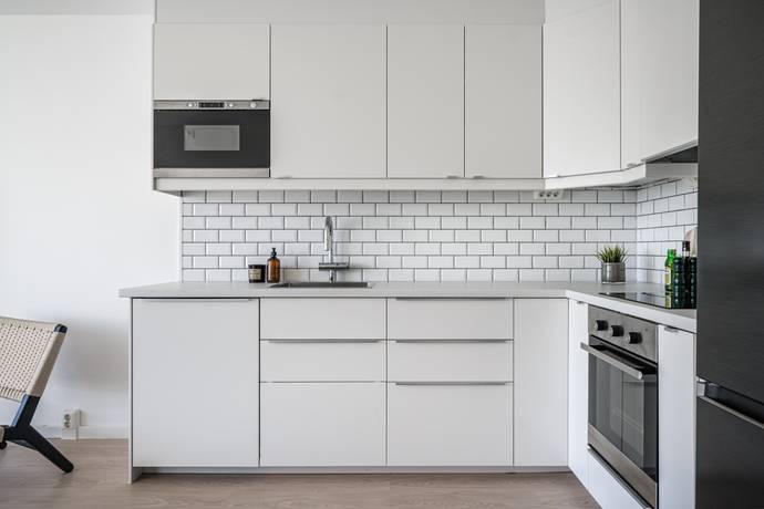 2 rum Lägenhet på Lotta Svärds Gränd 3 Hägersten Stockholms kommun - bild 13