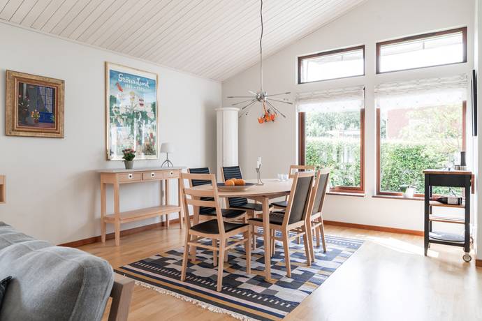 4 rum Villa på Backvägen 9 Landskrona kommun - bild 5