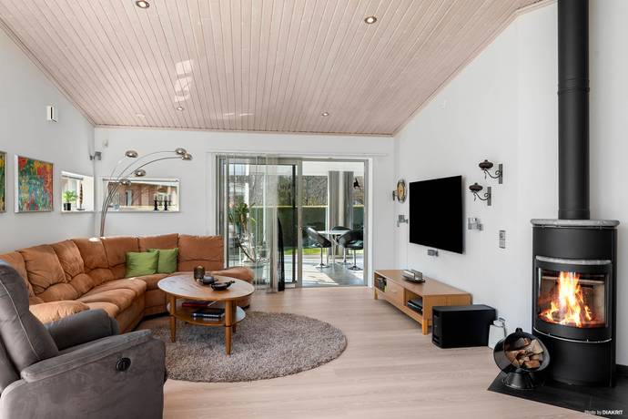 5 rum Villa på Prinsgatan 2 Norra Borstahusen / Västra Fäladen Landskrona kommun - bild 14