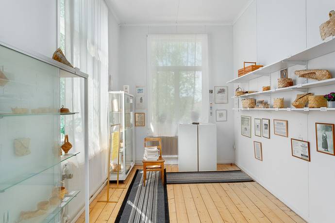 8 rum villa på Voxsätter 9484 Bollnäs, Bollnäs kommun - bild 5