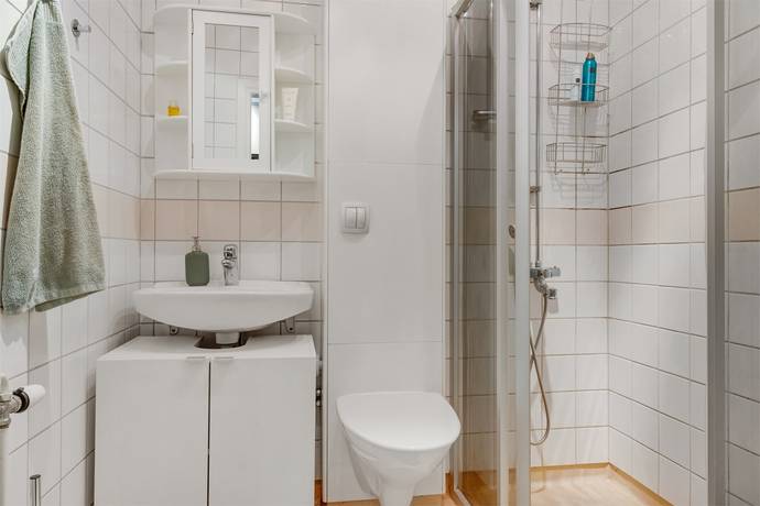 2 rum Lägenhet på Kyrkogatan 3B Centralt Eslövs kommun - bild 11