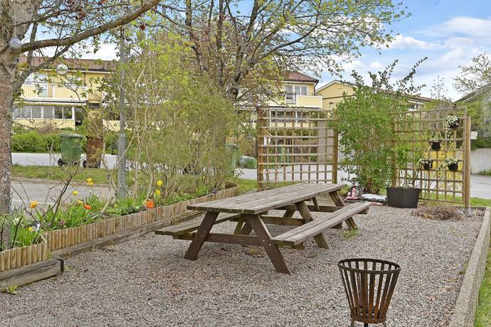 2 rum Lägenhet på Källtorpsvägen 128 Vendelsö Haninge kommun - bild 21