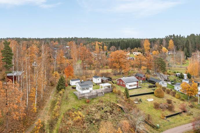 2 rum Fritidshus på Skinnarhagen 310 Skinnarhagen Linköpings kommun - bild 21