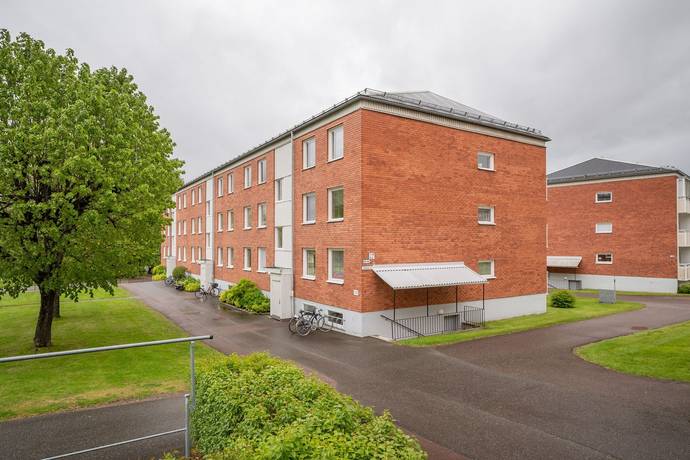 3 rum Lägenhet på Snöågatan 12B Forssa Borlänge kommun - bild 17
