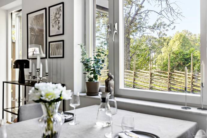 2 rum Lägenhet på Ulsavilagatan 41 Ormesta Örebro kommun - bild 4