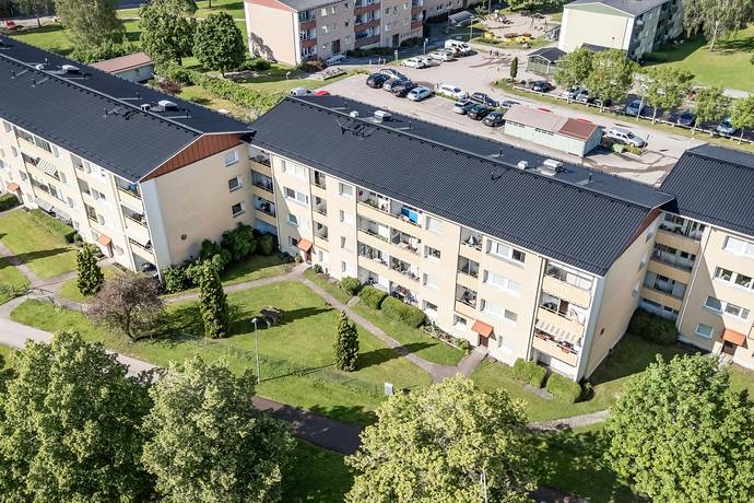 Surbrunnsvägen 3B, Hallstahammar, Hallstahammars kommun