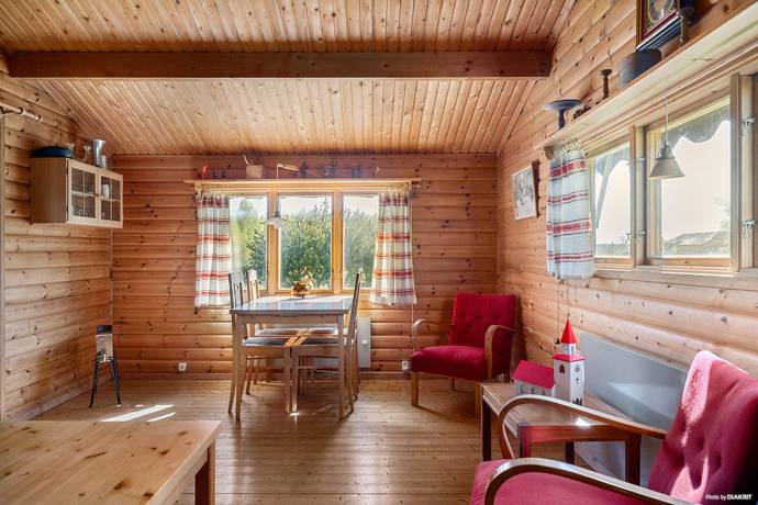 5 rum Villa på Storsten 145 Storsten Borlänge kommun - bild 19
