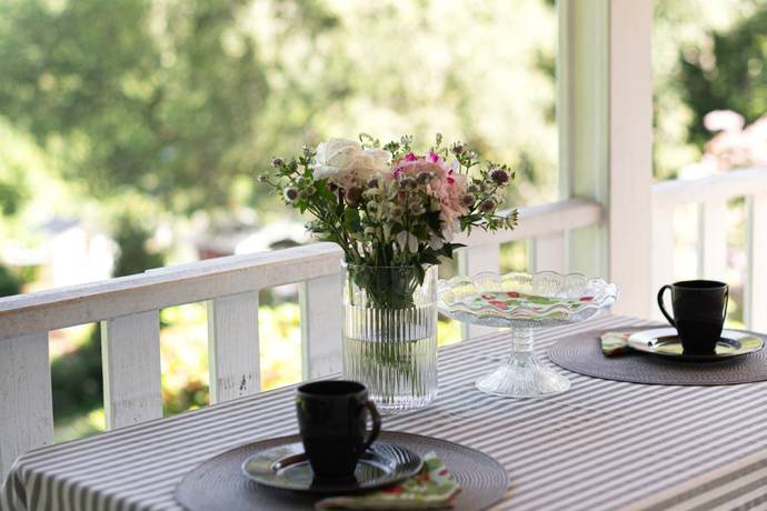 2 rum villa på Almenäsvägen 59 Borås, Borås kommun - bild 3
