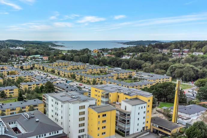 2 rum Lägenhet på Stomvägen 10 Göteborgs kommun - bild 16