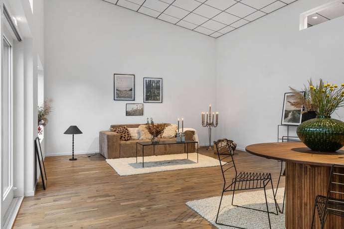 4 rum Parhus på Backsläntsgatan 12A Väster Hässleholms kommun - bild 14