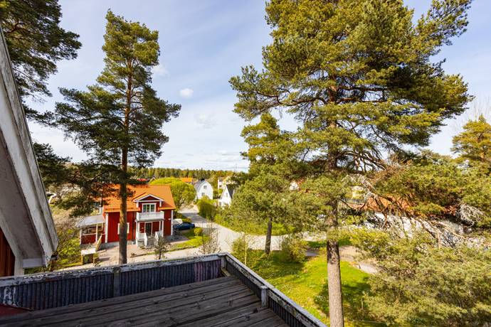 3 rum Parhus på Odengatan 25 Rösa Åmåls kommun - bild 3