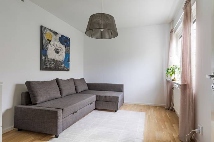 4 rum Lägenhet på Gransikagatan 8A Norrmalm Skövde kommun - bild 15