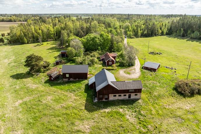 4 rum gård utan jordbruk på Frövitorp 3 Uppsala, Uppsala kommun - bild 3