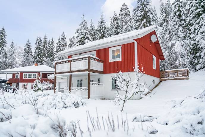 4 rum Villa på Stålmyrgattu 6 Sifferbo Gagnefs kommun - bild 2