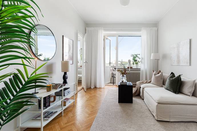 Essinge Brogata 39, 3 tr , Lilla Essingen - Kungsholmen, Stockholms kommun