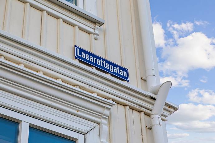 övrig på Lasarettsgatan 6 Centrala Strömstad, Strömstads kommun - bild 3