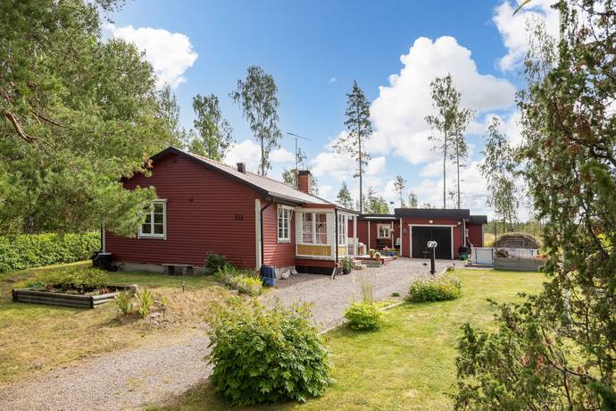 Griggebo 222, Hållnäs, Tierps kommun