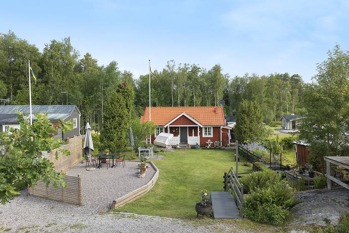 2 rum Fritidshus på Hultsjön 270 Hultsjön Hallsbergs kommun - bild 20