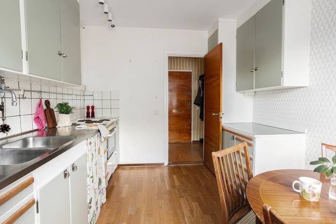 1 rum lägenhet på Norra Grängesbergsgatan 3 Annelund, Malmö kommun - bild 2
