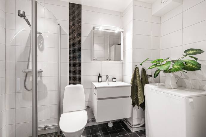 2 rum Lägenhet på Bålstavägen 11 Bålsta - Gamla Bålsta Håbo kommun - bild 12