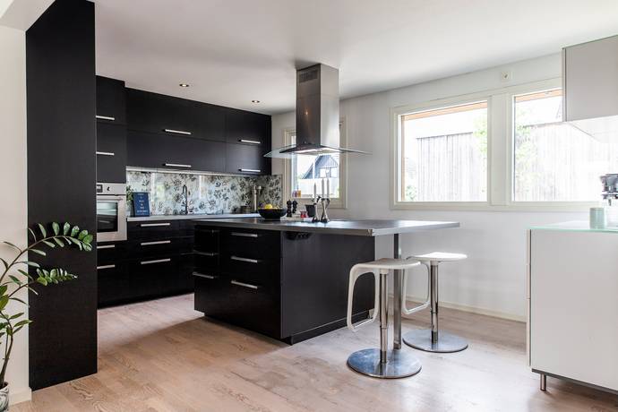 6 rum Villa på Styrsögatan 6 Rydebäck Helsingborgs kommun - bild 7