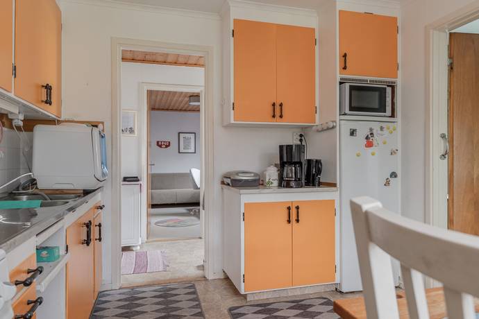 5 rum Villa på Ljunggatan 3 Målilla Hultsfreds kommun - bild 8