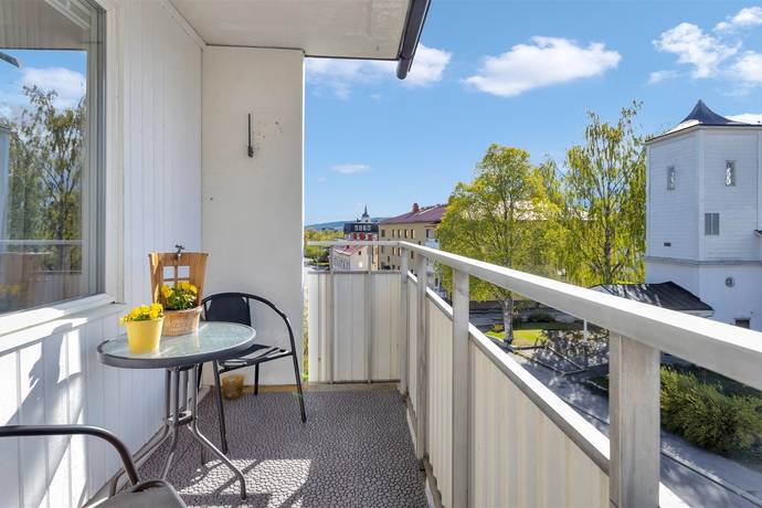 4 rum Lägenhet på Brunnshusgatan 12 A Centrum Härnösands kommun - bild 4