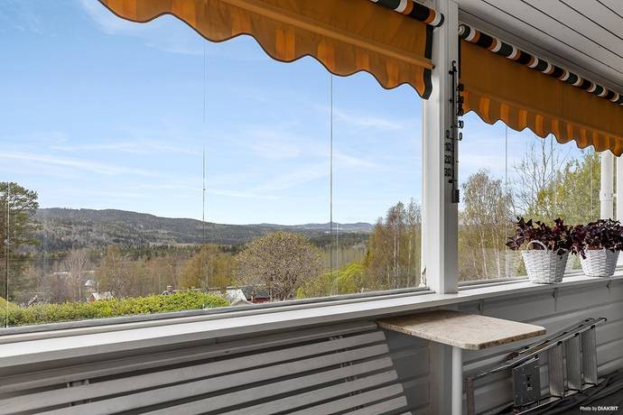 4 rum Villa på Teknavägen 9 Byn Ragunda kommun - bild 10