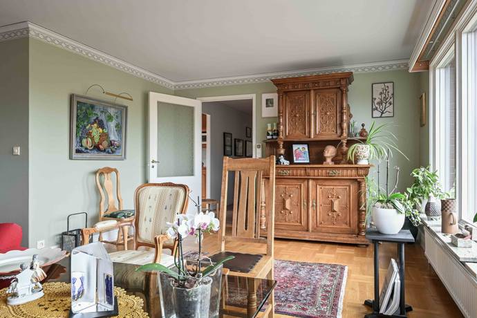 6 rum Villa på Ingvaldsvägen 12 Stuvsta Huddinge kommun - bild 9