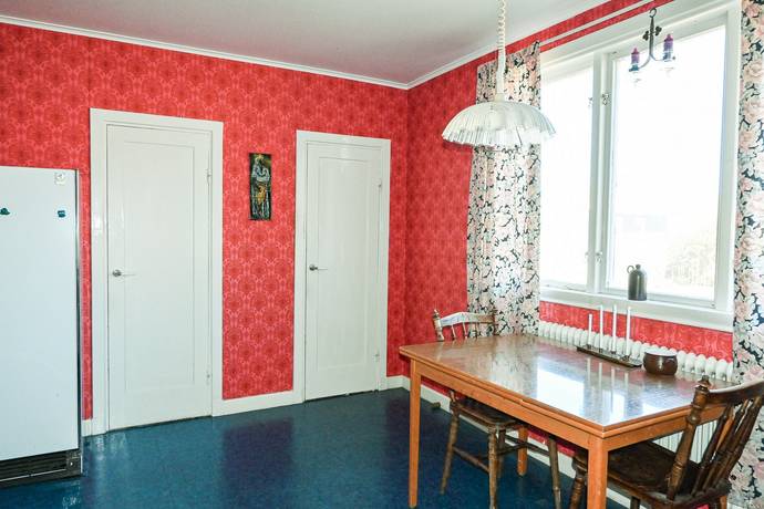 5 rum Villa på Järnvägsgatan 48 Emmaboda Emmaboda kommun - bild 34