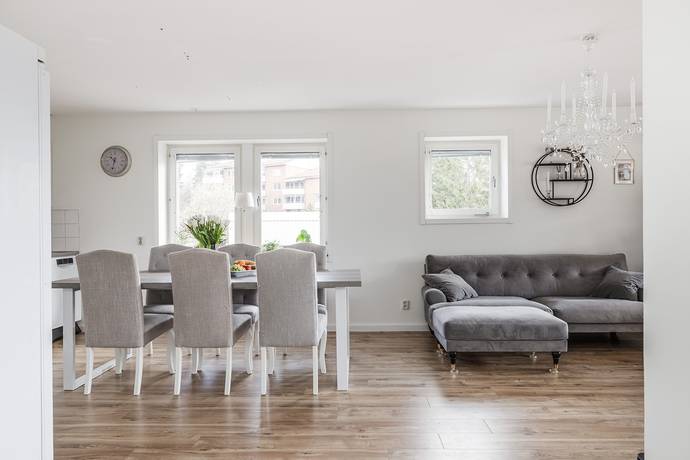 2 rum lägenhet på Kungsbackavägen 55 Granloholm, Sundsvalls kommun - bild 4