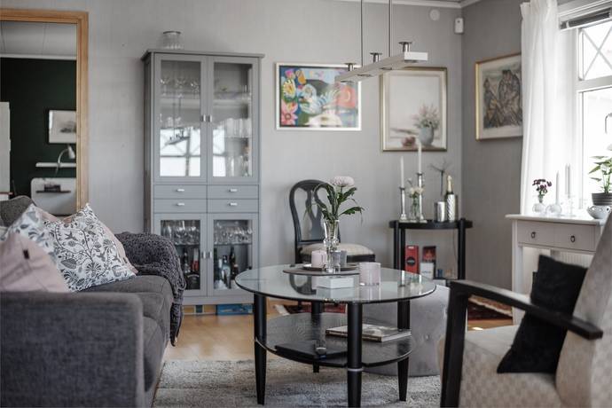 6 rum Villa på Vallmogatan 6 Kungshamn Sotenäs kommun - bild 32