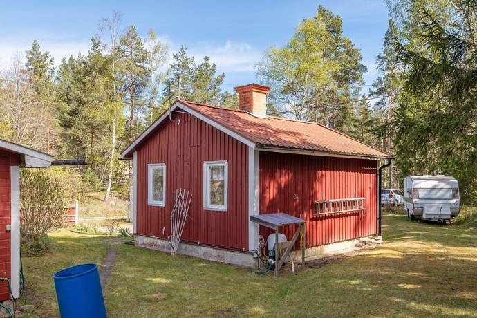 35 m² Fritidshus på Övre Slatorp Furudal 1 Söderköpings kommun - bild 19