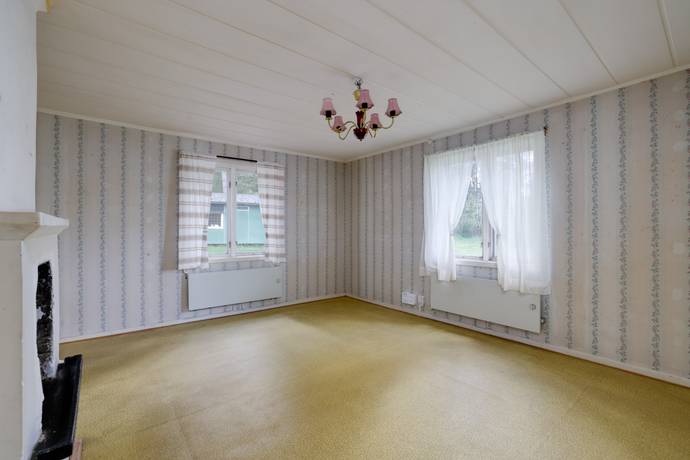2 rum Fritidshus på Västanås 6 Mullhyttan Lekebergs kommun - bild 7