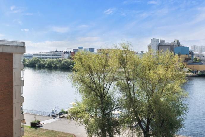 Reimersholmsgatan 49, 6 tr, Stockholm, Stockholms kommun