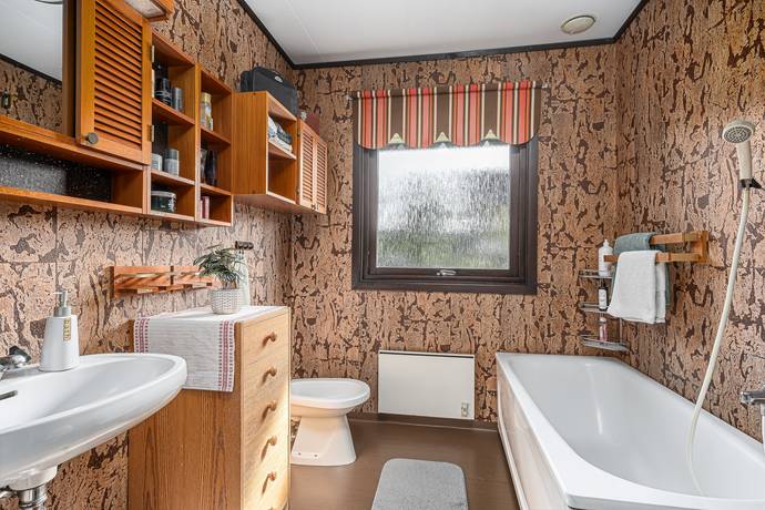6 rum Villa på Väpnaregatan 43 Hässleholm - Centralt Hässleholms kommun - bild 10