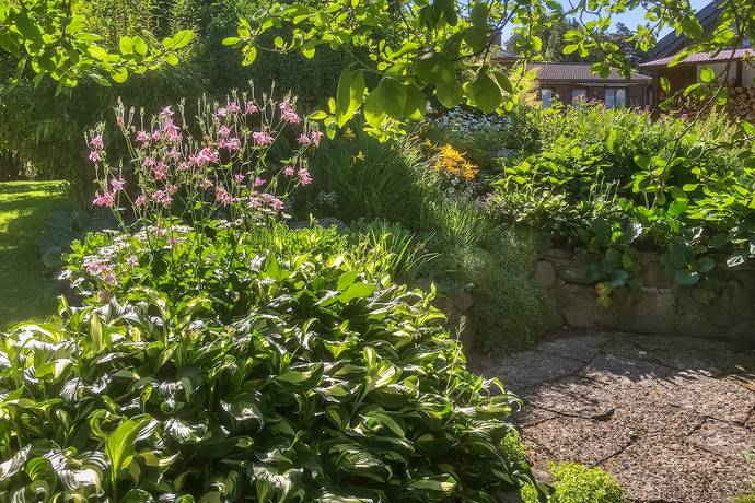 5 rum Villa på Oruddsvägen 4 Ivetofta Bromölla kommun - bild 27