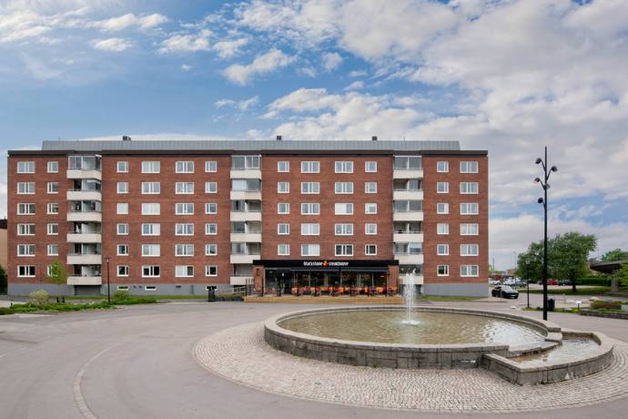 Centrum, Köpings kommun