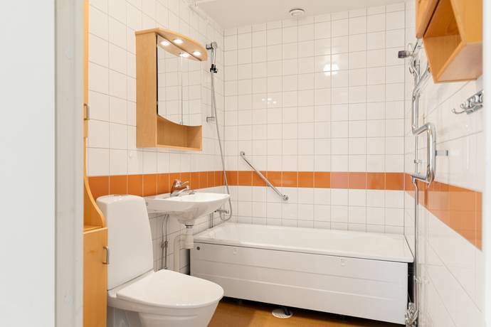4 rum Lägenhet på Skördevägen 35 Segeltorp Huddinge kommun - bild 11