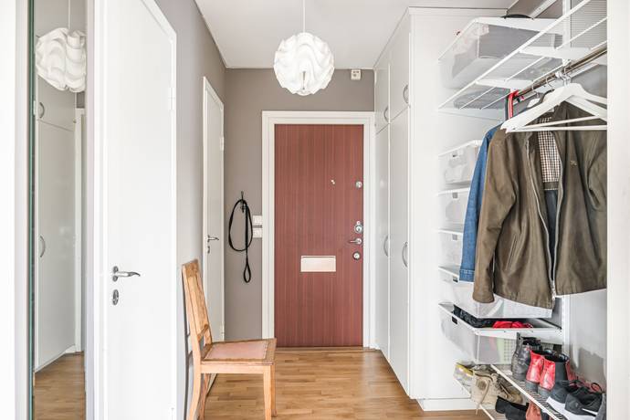 5 rum Lägenhet på Alphyddevägen 63 Alphyddan Nacka kommun - bild 31