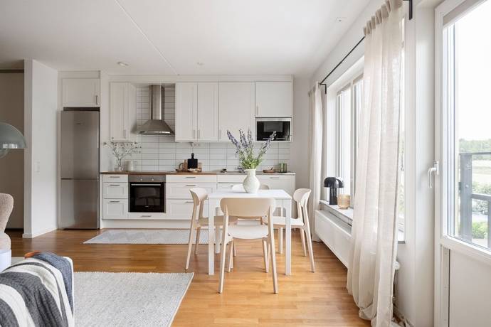 1,5 rum lägenhet på Astris gata 60 Eriksberg, Göteborgs kommun - bild 3