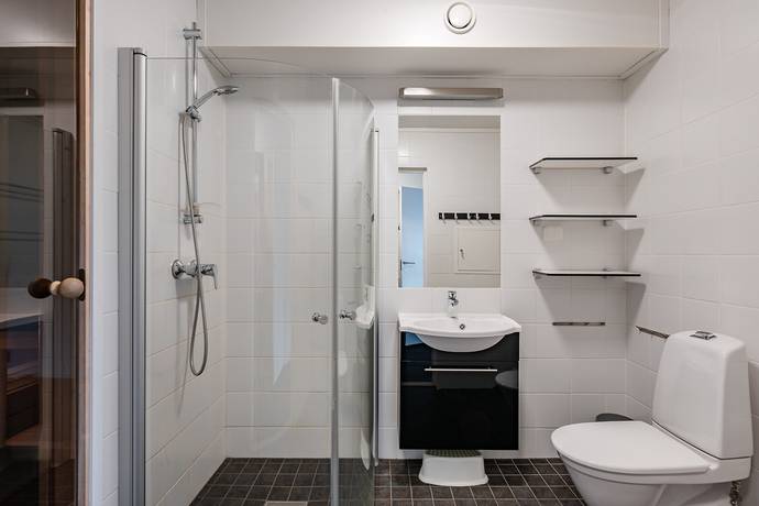 5 rum Lägenhet på Å-Hus F05, Skogsbrovägen 11 Kungsberget Sandvikens kommun - bild 17